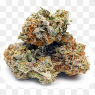 About Us - Orange Cookies Strain Clipart