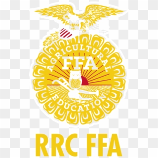 Red Rock Central Ffa Clipart