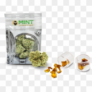 Free Weed Fridays Clipart