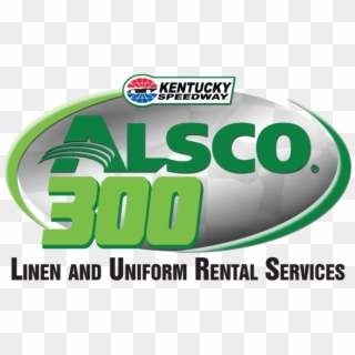 The Race Boosts Alsco's Nascar Xfinity Series Entitlements - Kentucky Clipart