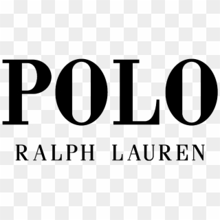 Polo Ralph Lauren Logo Png - Polo Ralph Lauren Logo Transparent Clipart
