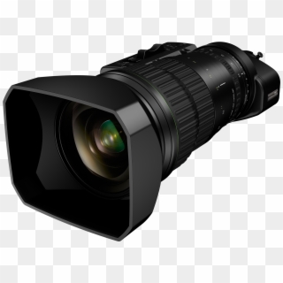 Zoom Lens Clipart