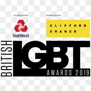Natwest Lgbt Awards Clipart
