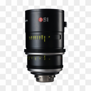 Leica Summilux-c 135mm T1 - Teleconverter Clipart