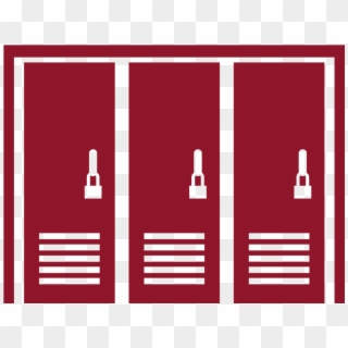 Lockers-icon - Icon For Lockers Clipart