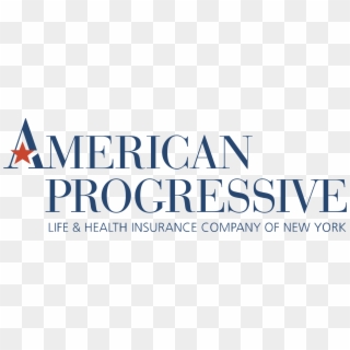 American Progressive Logo Png Transparent - Jessica London Clipart