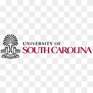 University Of South Carolina - U Of South Carolina Logo Clipart