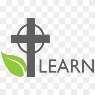 Trinity Learn Png - Cross Clipart