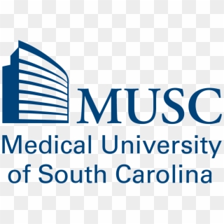 South Carolina Logo Png - Medical University Of South Carolina Clipart
