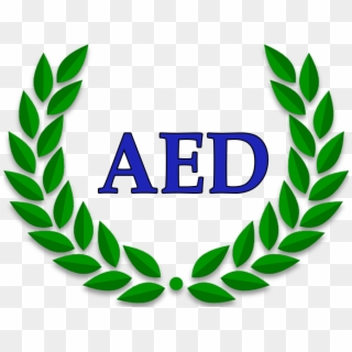 Aed Crest Icon - Different Symbol Of Peace Clipart