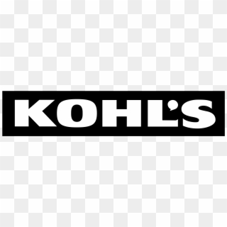 Kohl's Logo Png Transparent - Kohls Logo Clipart