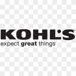 Kohls Logo Png - Kohls Logo High Resolution Clipart