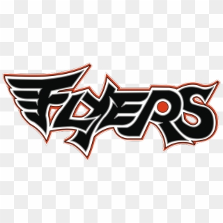 Flyers Logo Png - Philadelphia Flyers Logo Png Clipart