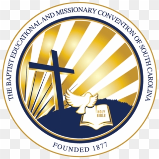 Baptist Educational And Missionary Convention Of South Clipart