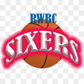 2018-19 Rwbc Sixers - Basketball And Soccer Clipart