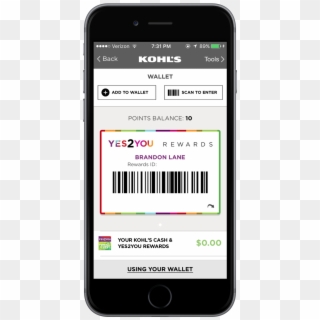 Make It Easy To Integrate Into Apple Wallet - Notification In Mobile App Clipart