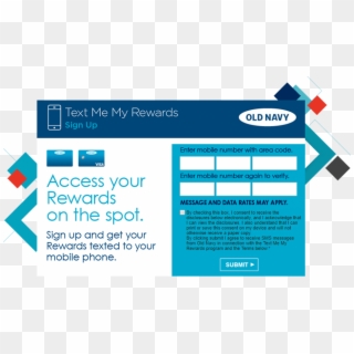 Old Navy Credit Card Center Cardwithcard Com - Old Navy Clipart