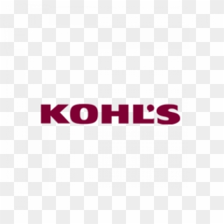 Kohls Logo , Png Download - Kohls Logo Clipart