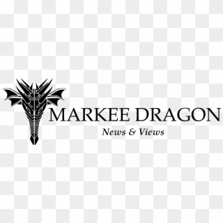 Markee Dragon News & Guides - Markee Dragon Logo Clipart