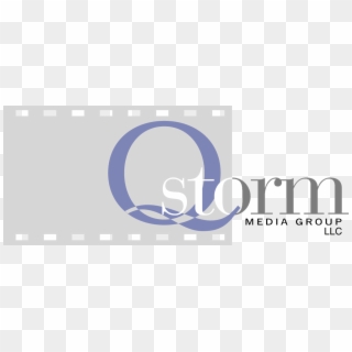 Q Storm Media - Circle Clipart