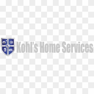 Kohl's Home Services - Graphics Clipart