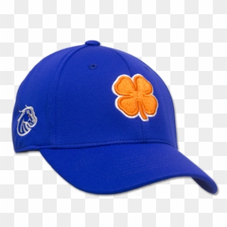 Boise State Tradition - Baseball Cap Clipart