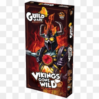 Vikings Gone Wild Guild Wars Clipart