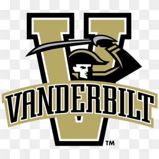 Vanderbilt Logo Clipart