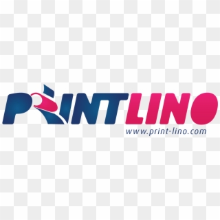 Printlino Logo Clipart