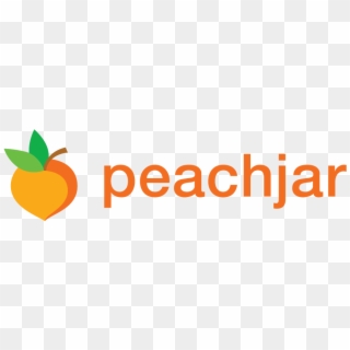 Image Of Peachjar Logo Clipart
