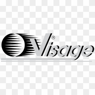 Visage Logo Png Transparent Clipart