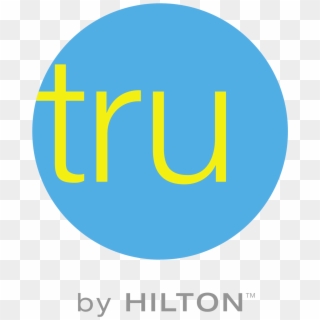 Tru By Hilton Logo Clipart