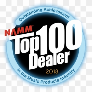 Learn More - Namm Top 100 Clipart