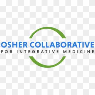 Osher Center For Integrative Medicine Clipart
