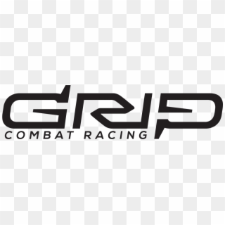Wired Logo Png - Grip Combat Racing Logo Clipart