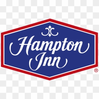 Hampton Inn & Suites Logo Png - Hampton Inn And Suites Clipart