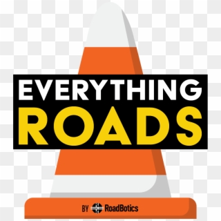 Everythingroads By Roadbotics Everythingroads - Graphic Design Clipart