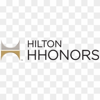 Hhonors App For Iphone&174 - Hilton Hhonors Logo Transparent Clipart