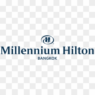 Millennium Hilton Bangkok - Millennium Hilton Bangkok Logo Clipart