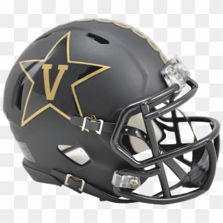 Vanderbilt Mini Helmet Clipart