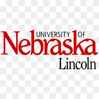 University Of Nebraska Lincoln Logo - University Of Nebraska Png Clipart