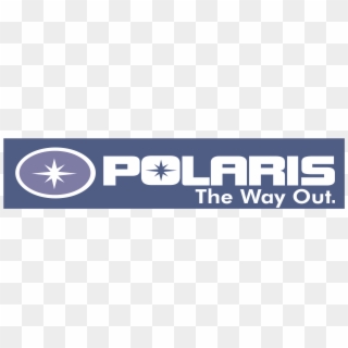 Polaris Logo Png Transparent - Logo Polaris Vector Clipart