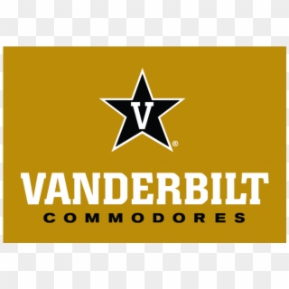 Vanderbilt Commodores Iron On Stickers And Peel-off - Emblem Clipart