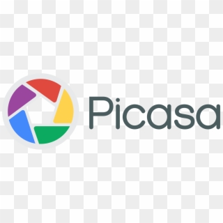 The Logo Represents A House - Picasa 3 Clipart