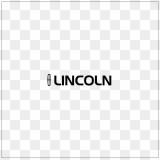 Lincoln Logo Vector Free Download - Printing Clipart