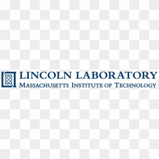 Mit Lincoln Laboratory Info Session - Ntp Technology Clipart