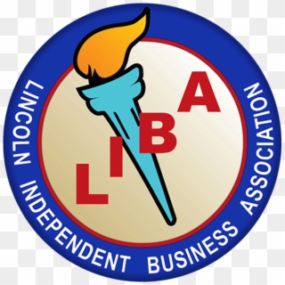 Lincoln Independent Business Association Clipart