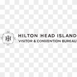 South Caroloina Sav Air Hhi Vcb Hilton - Hilton Head Visitors And Convention Bureau Clipart
