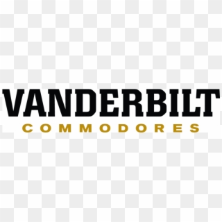 Vanderbilt Commodores Iron Ons - Vanderbilt Clipart