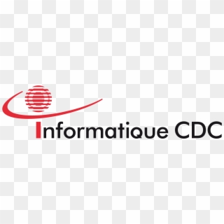 Informatique Cdc Customer References For Cch Tagetik - Informatique Cdc Logo Clipart